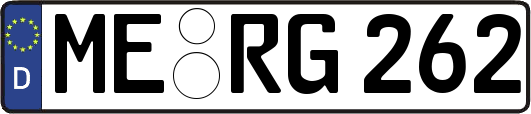 ME-RG262