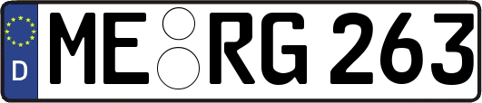 ME-RG263