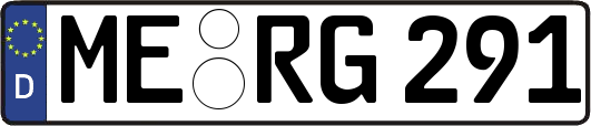 ME-RG291