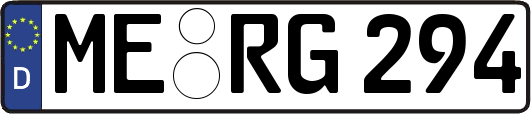 ME-RG294