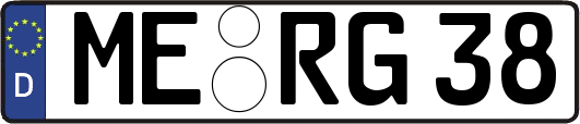 ME-RG38