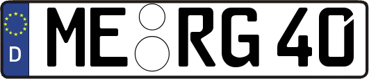 ME-RG40