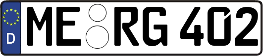 ME-RG402