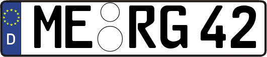ME-RG42