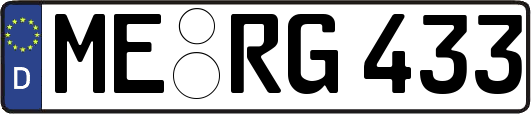 ME-RG433
