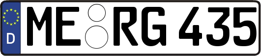 ME-RG435