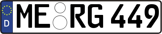 ME-RG449
