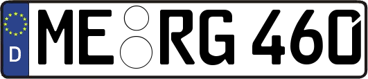 ME-RG460