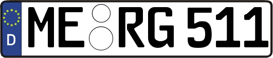 ME-RG511