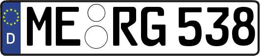 ME-RG538