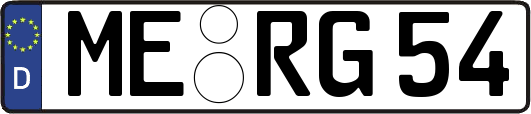 ME-RG54