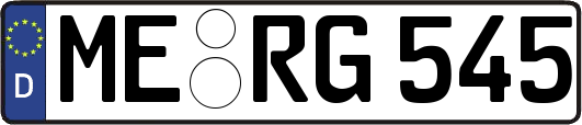 ME-RG545