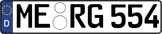 ME-RG554