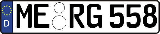 ME-RG558
