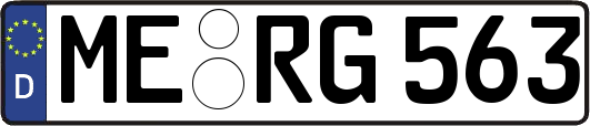 ME-RG563