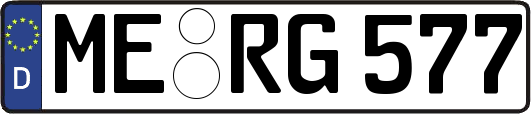 ME-RG577