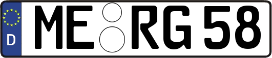 ME-RG58
