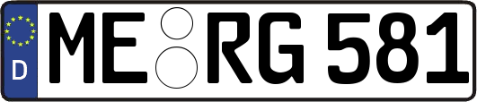 ME-RG581