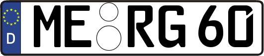 ME-RG60