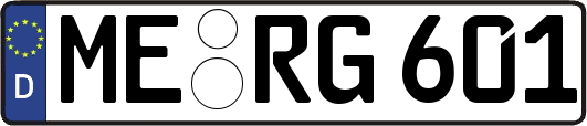 ME-RG601
