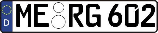 ME-RG602