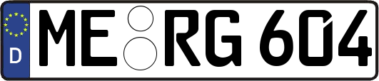 ME-RG604