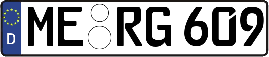 ME-RG609