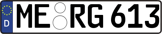 ME-RG613
