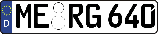 ME-RG640