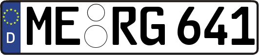 ME-RG641