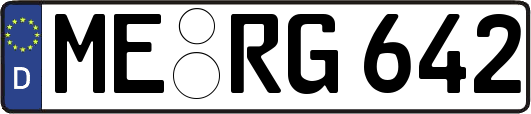 ME-RG642