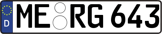ME-RG643