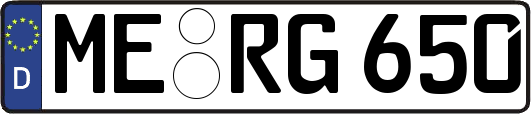 ME-RG650