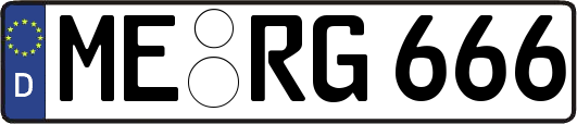 ME-RG666