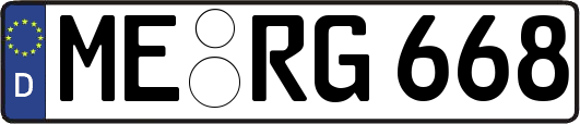 ME-RG668