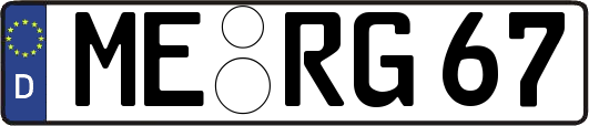 ME-RG67