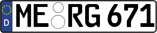 ME-RG671