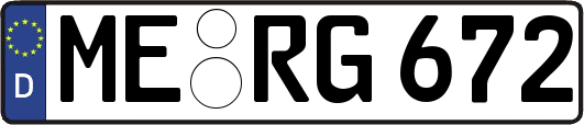 ME-RG672