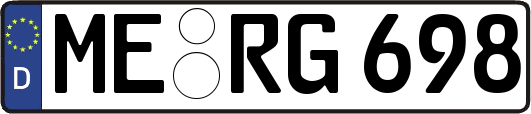ME-RG698
