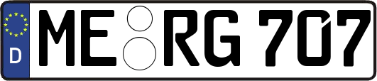 ME-RG707
