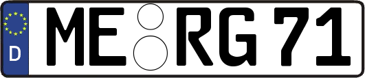 ME-RG71