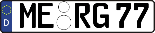ME-RG77