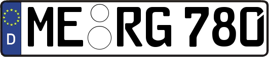 ME-RG780