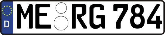 ME-RG784