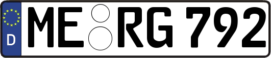 ME-RG792