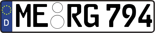ME-RG794