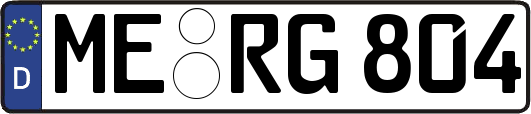 ME-RG804