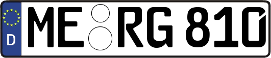 ME-RG810