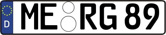 ME-RG89