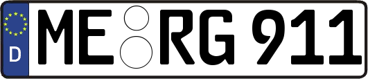 ME-RG911